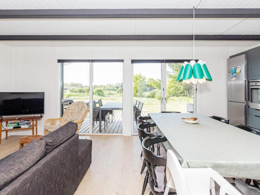 Holiday home Bindslev XXIII photo 2