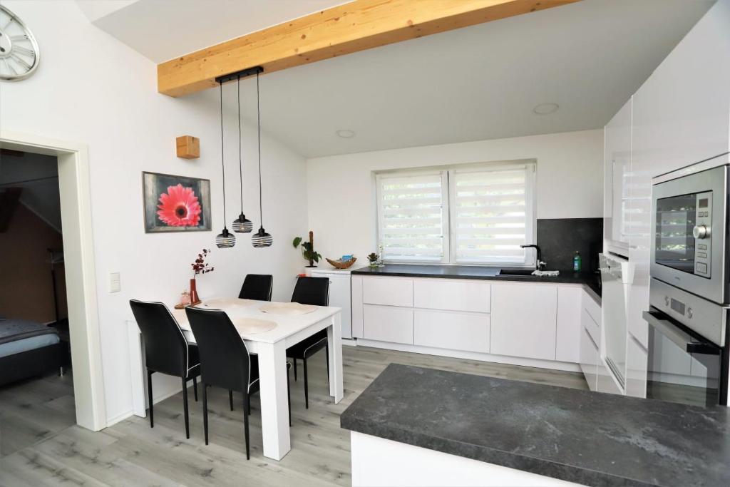 3-Raum Ferienwohnung in Willmersdorf - Thüringer Wald photo 2