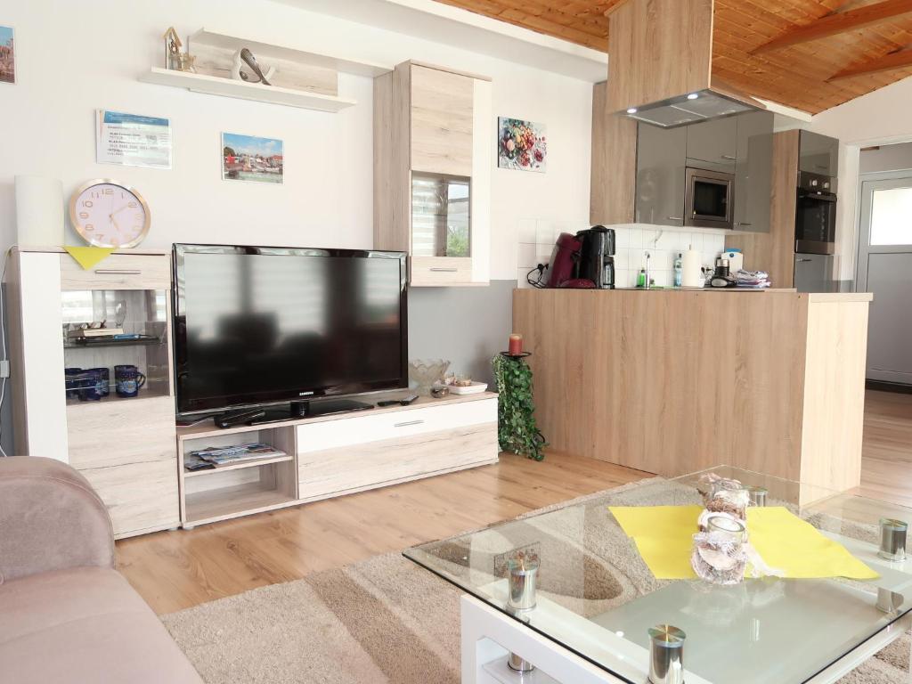 Apartment Strandkorb by Interhome photo 1