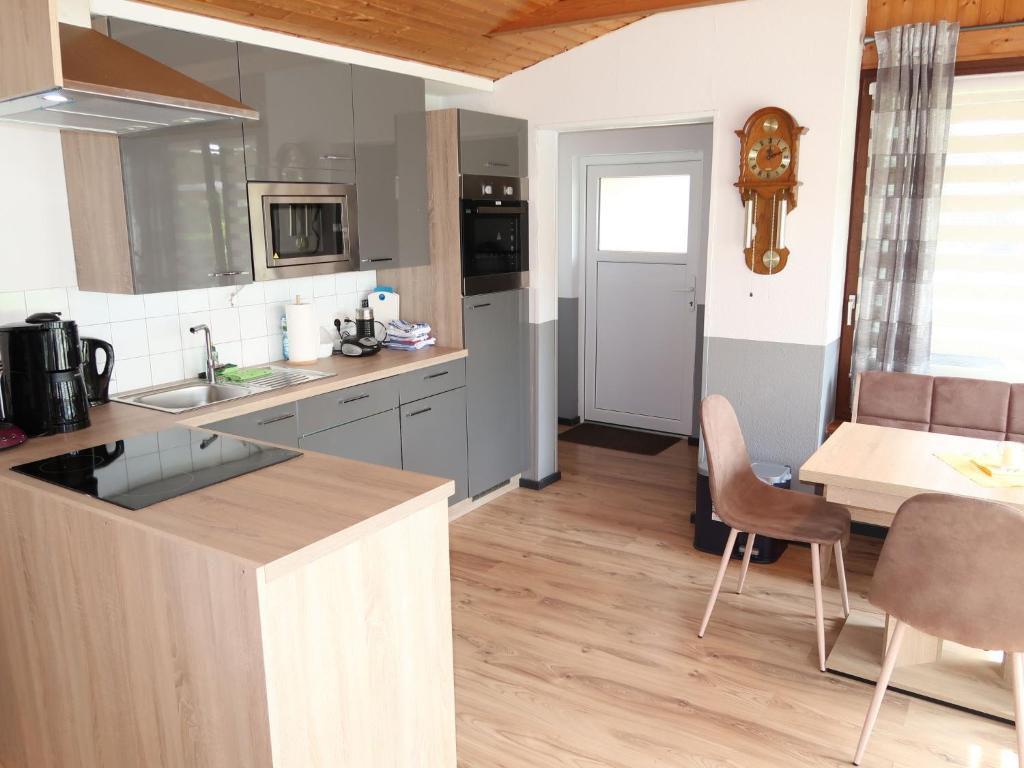 Apartment Strandkorb by Interhome photo 2