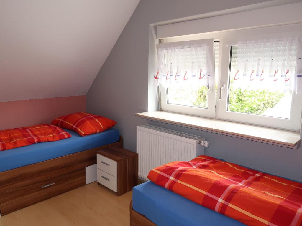 Apartment Strandkorb by Interhome photo 4