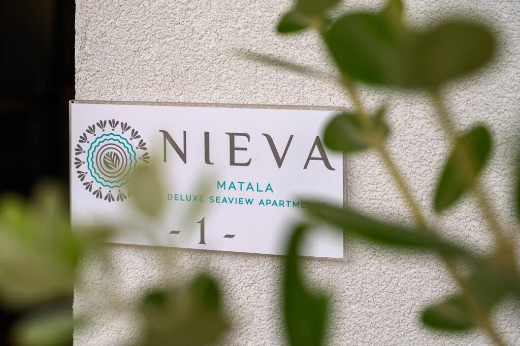 Nieva Apartment 1 photo 2