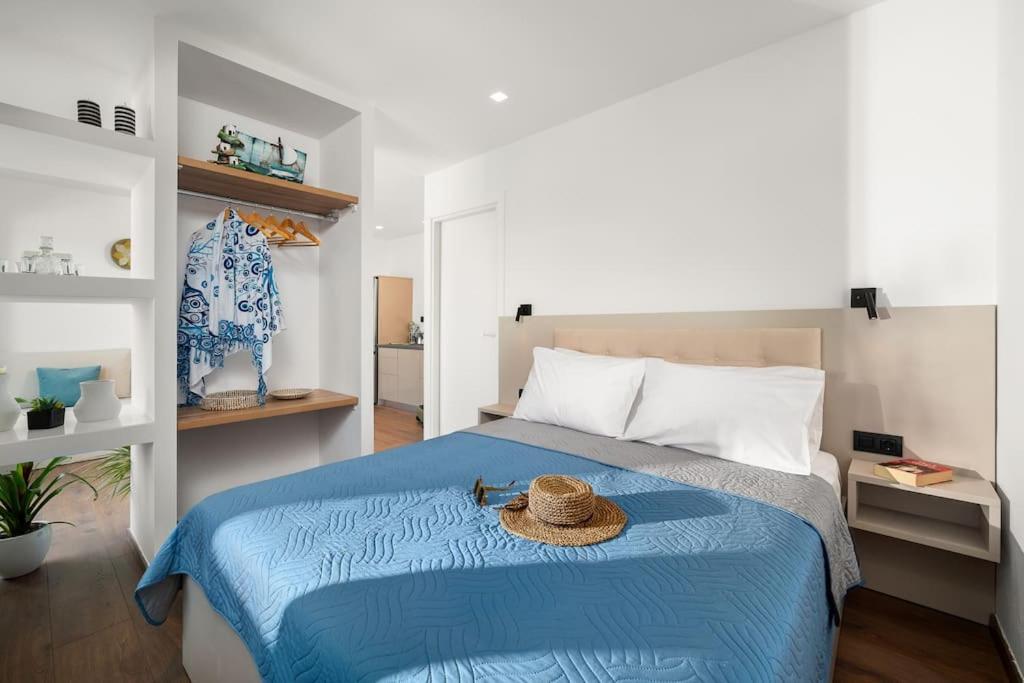 Nieva Apartment 1 photo 1