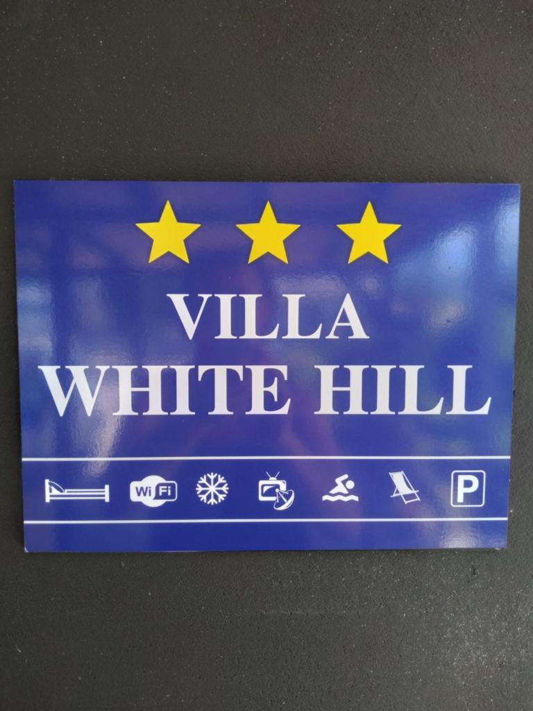 Holiday House White Hill photo 1