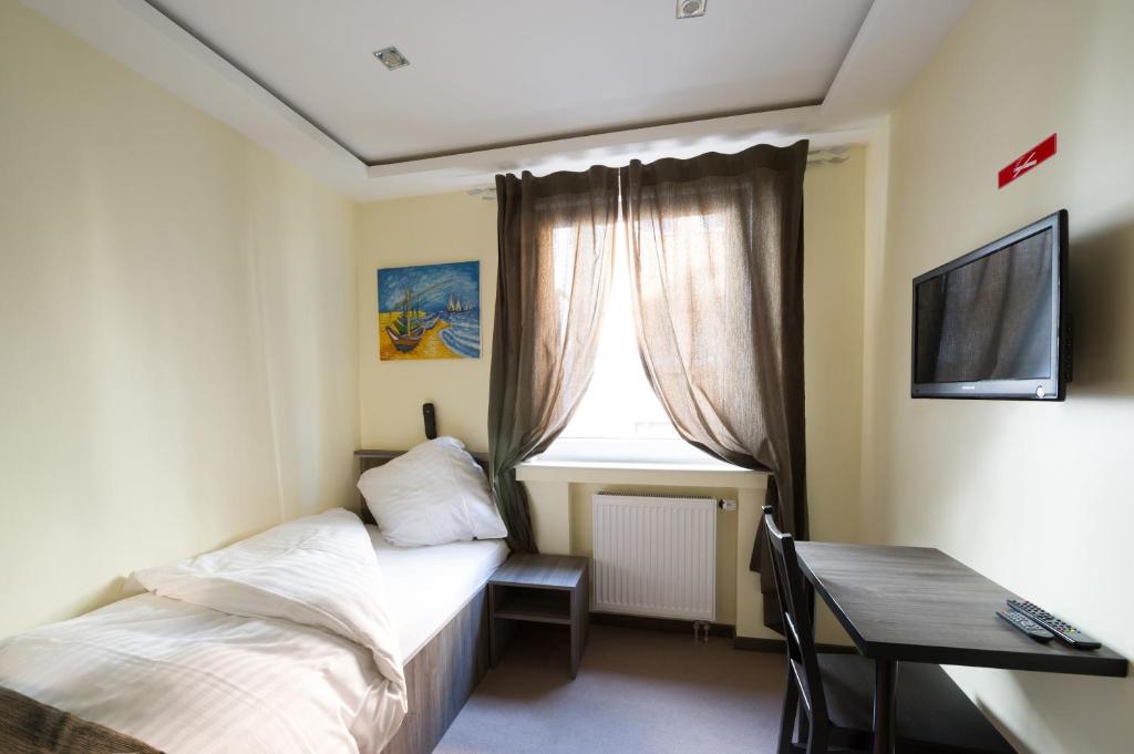 Одноместный (Одноместный номер), Bürgerhofhotel