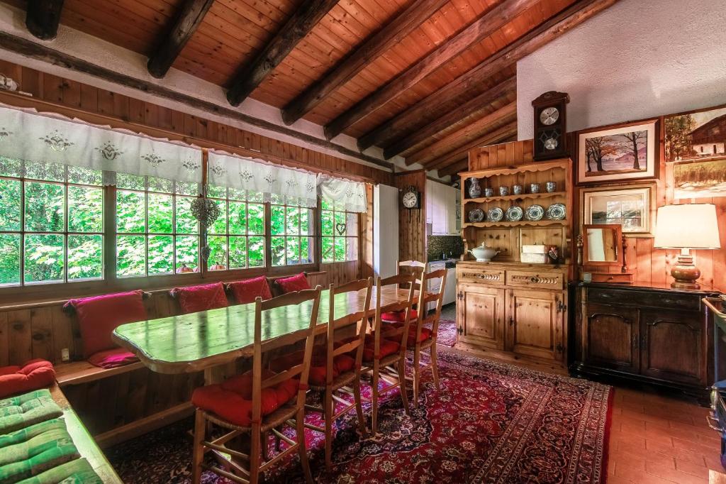 Casa al Fiume by Quokka 360 - House by the River in the Verzasca Valley photo 1