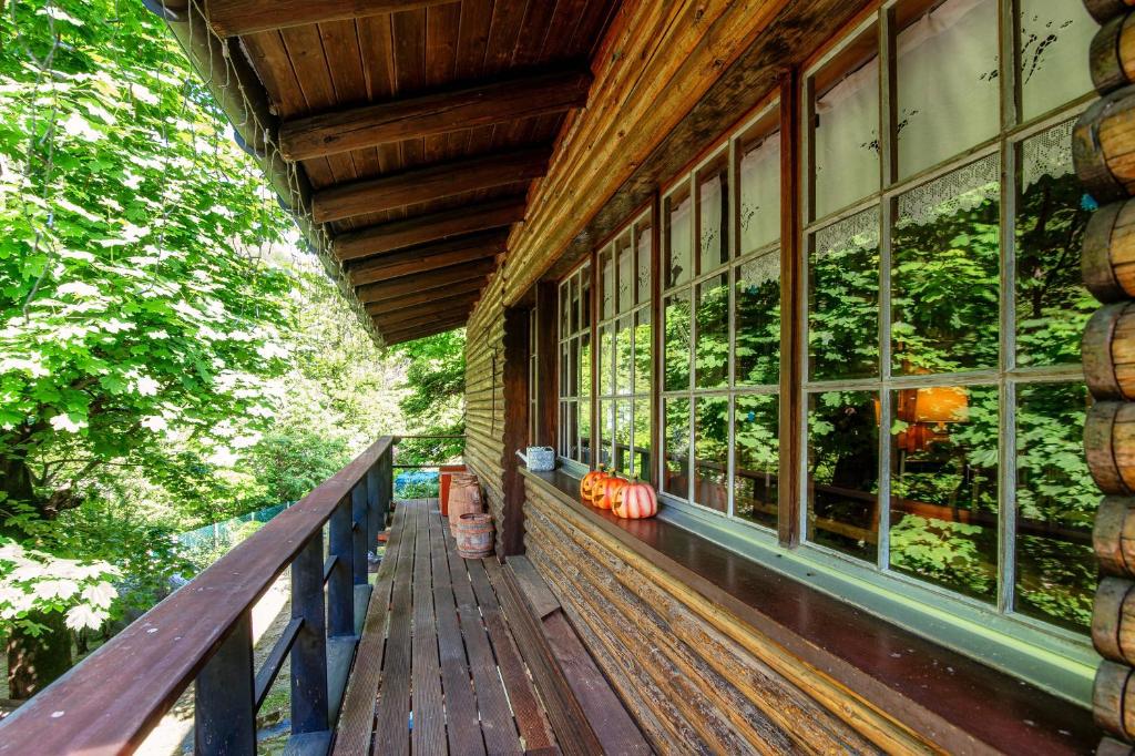 Casa al Fiume by Quokka 360 - House by the River in the Verzasca Valley photo 2