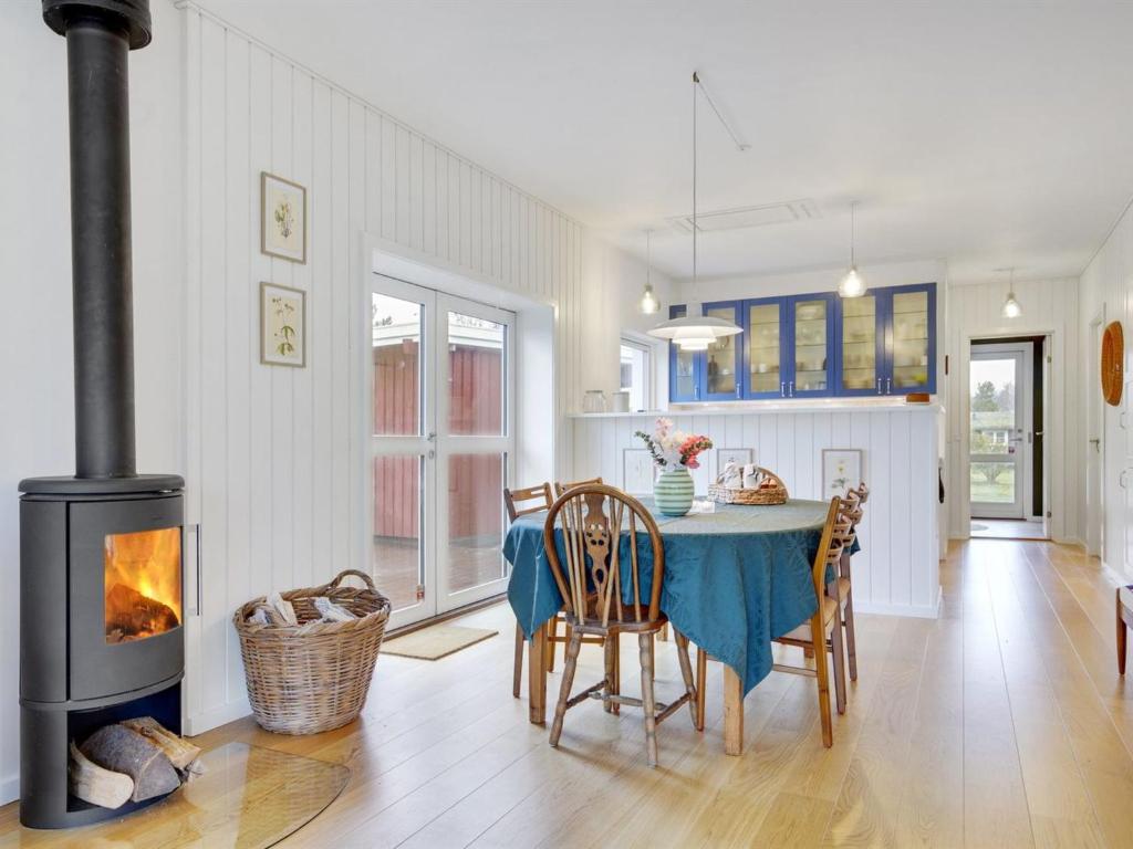 Holiday Home Wolfhilde - 600m from the sea in Sealand by Interhome photo 2