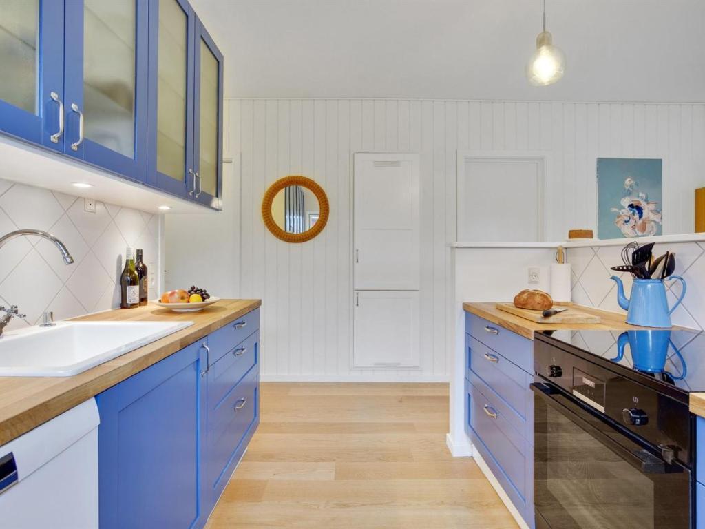 Holiday Home Wolfhilde - 600m from the sea in Sealand by Interhome photo 3