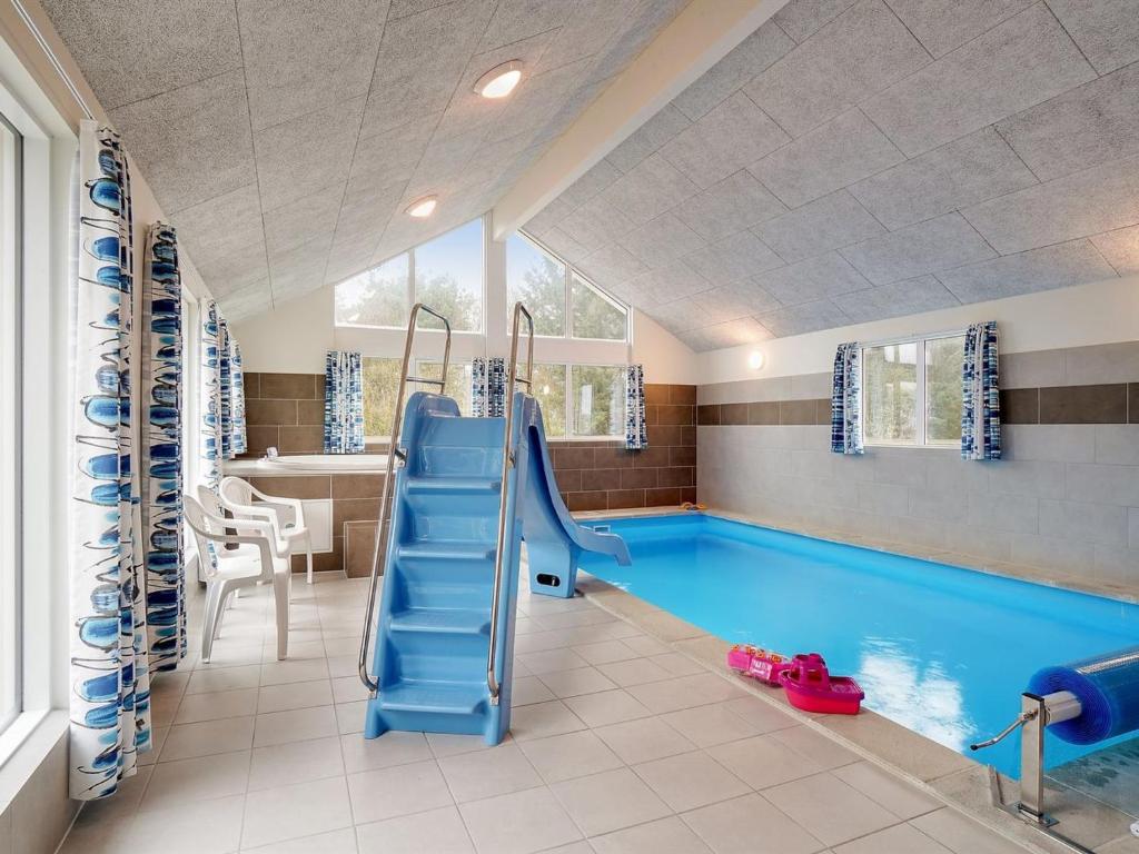 Holiday Home Gunbritt - 40km from the sea in The Liim Fiord by Interhome photo 3