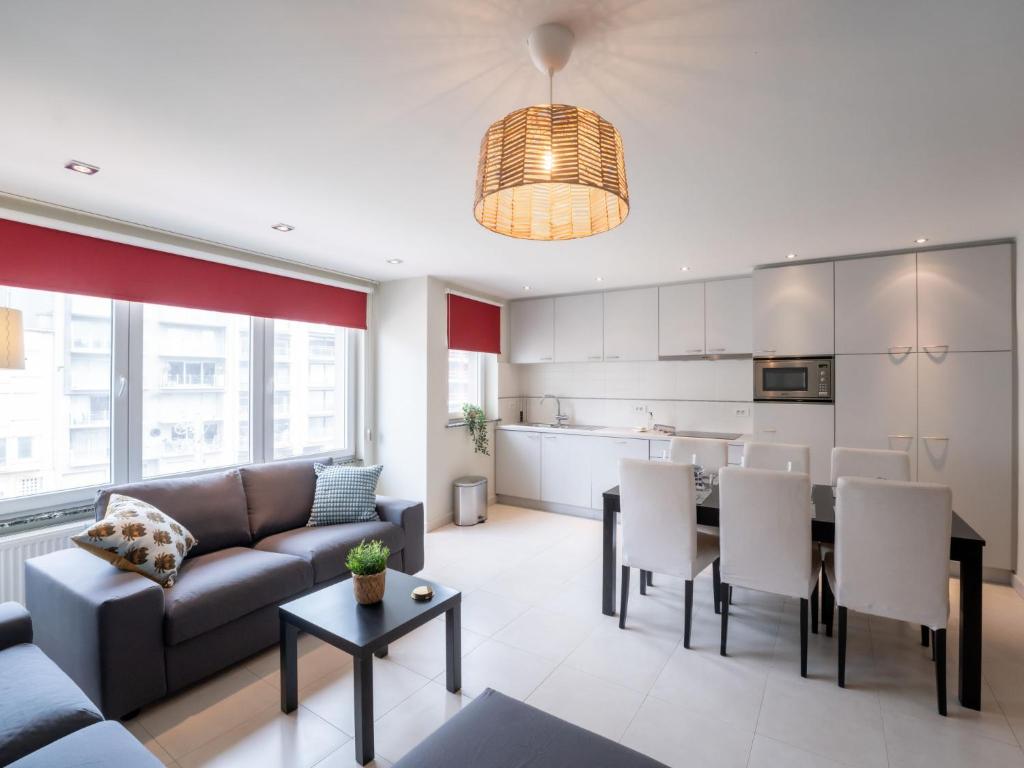 Apartment Andrei by Interhome - Tap to explore photos