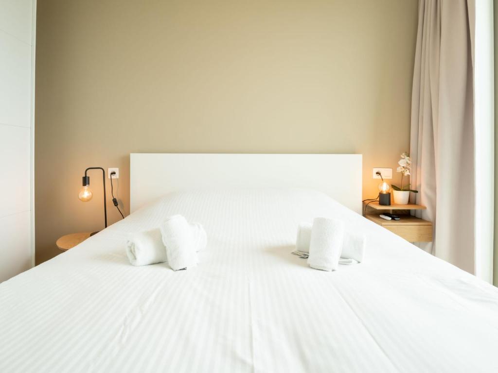 Apartment Zeestation by Interhome photo 1