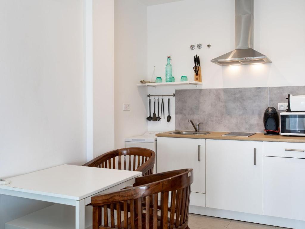Apartment Sea bliss apartment by Interhome photo 2