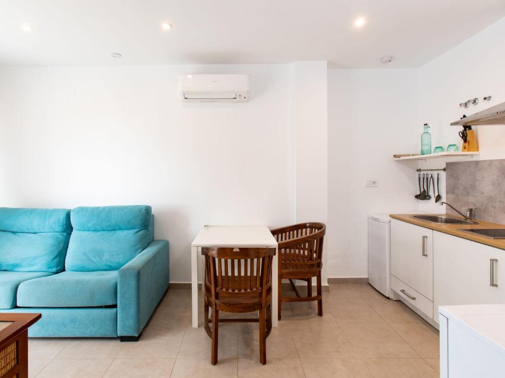 Apartment Sea bliss apartment by Interhome