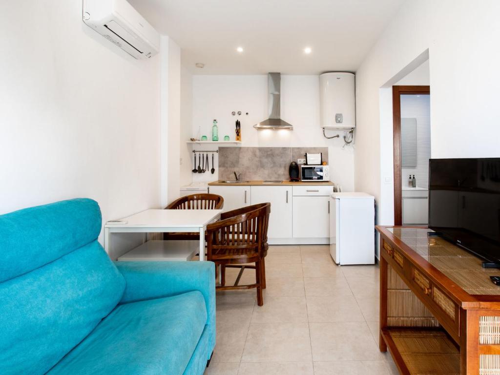 Apartment Sea bliss apartment by Interhome photo 1