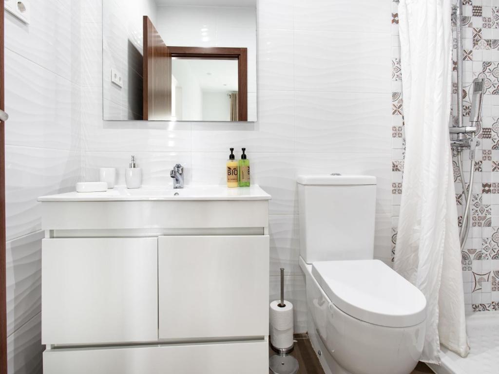 Apartment Sea bliss apartment by Interhome photo 3