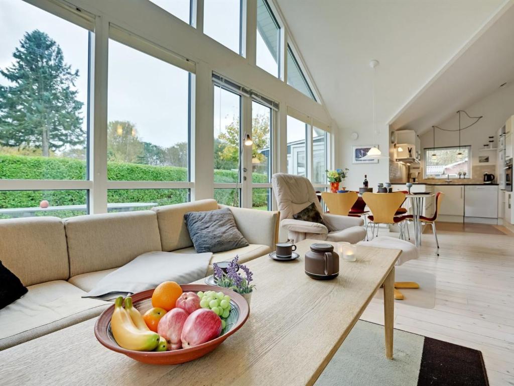 Holiday Home Aura - 100m from the sea in Lolland- Falster and Mon by Interhome photo 3