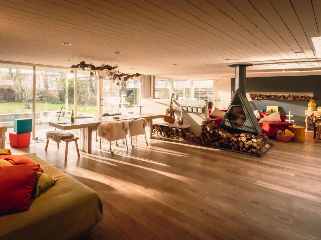 Villa Domicile adoré by Interhome photo 1