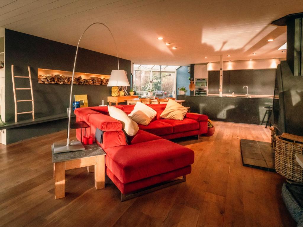 Villa Domicile adoré by Interhome photo 2