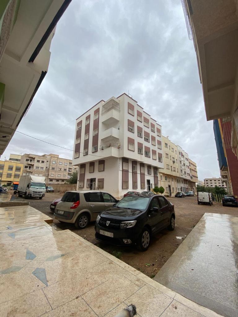 Appartement near airport ouled tayeb photo 1