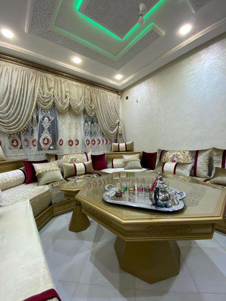 Appartement near airport ouled tayeb photo 3