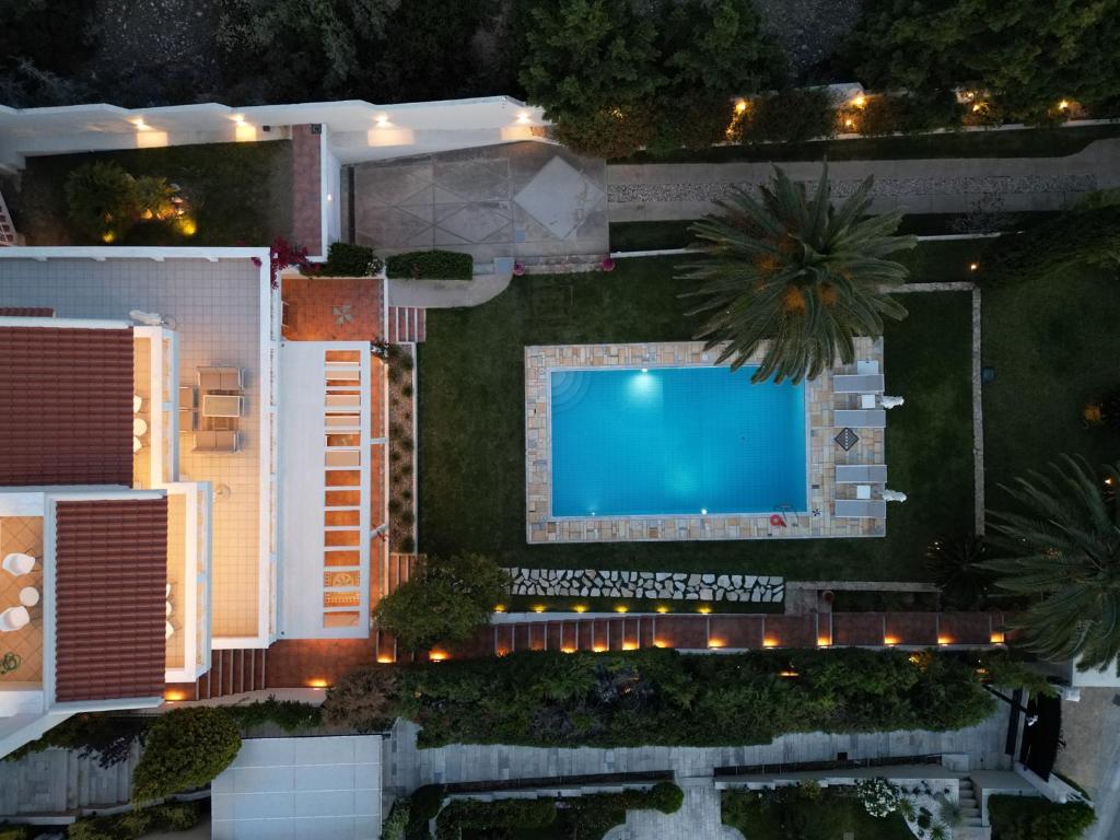 Kamariyo Athens Riviera by A&D Properties photo 1