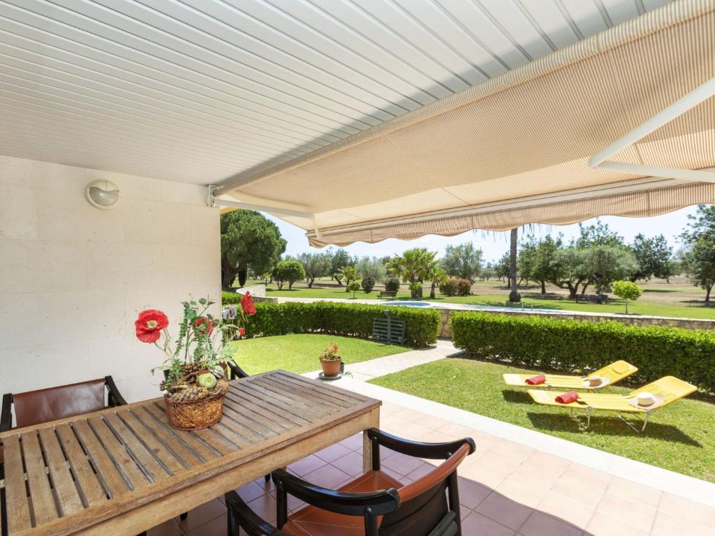Apartment Gabriel by Interhome photo 1