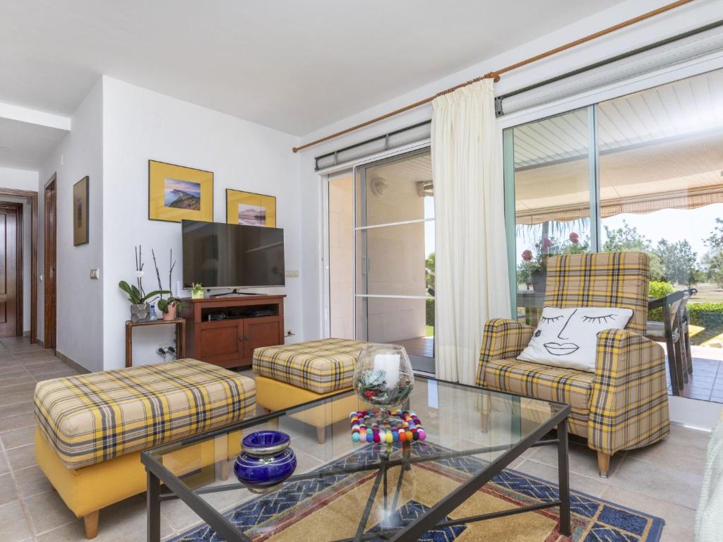 Apartment Gabriel by Interhome photo 2