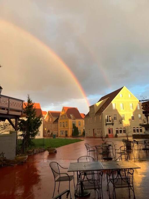Gasthof Fretz -your Bavarian hideaway!