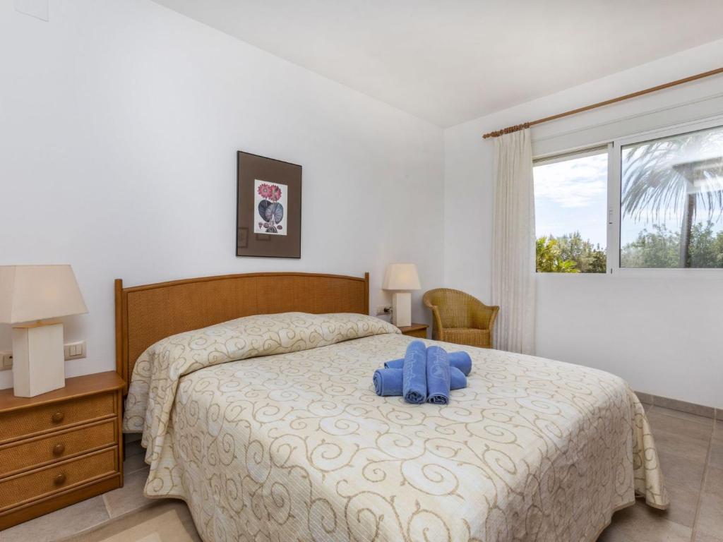 Apartment Gabriel by Interhome photo 4