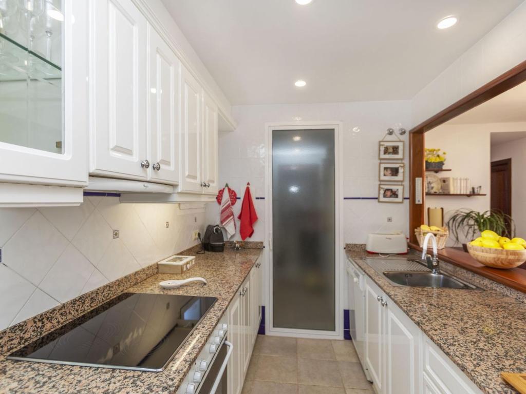 Apartment Gabriel by Interhome photo 3