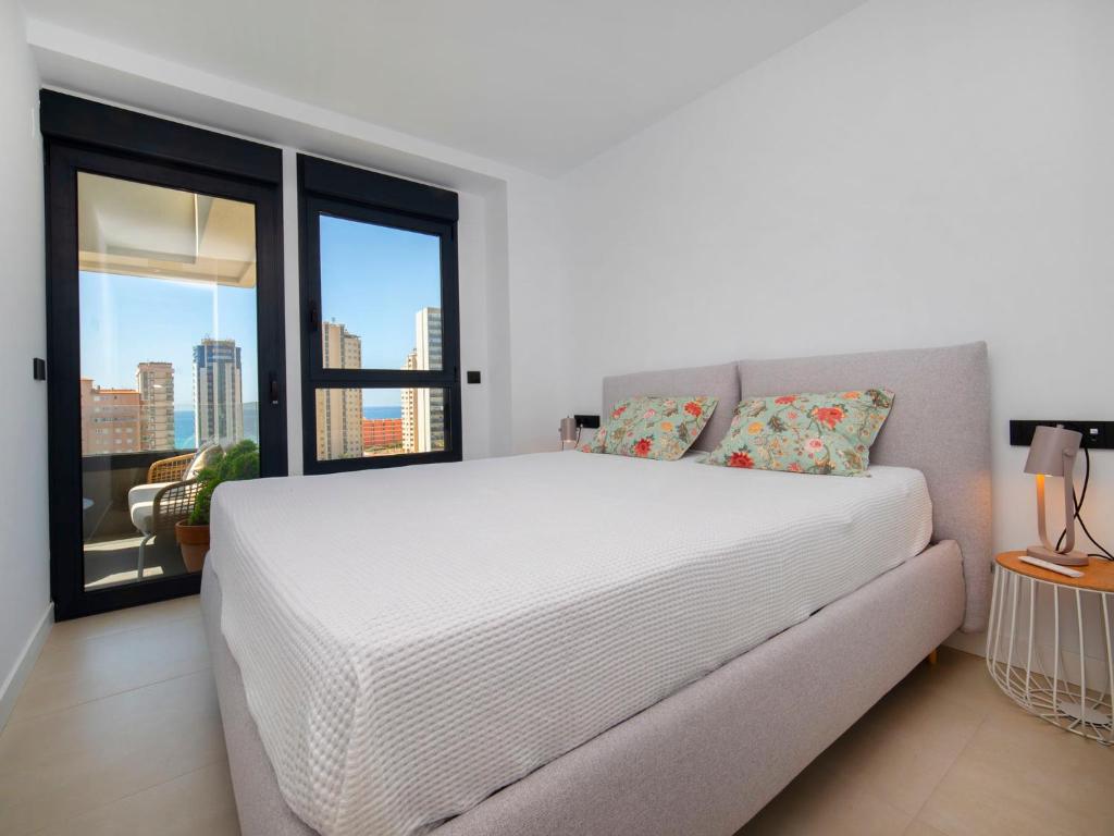 Apartment Alexia II by Interhome photo 3
