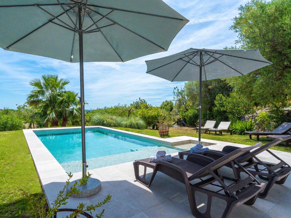 Villa Sa Coma Caimari by Interhome photo 3