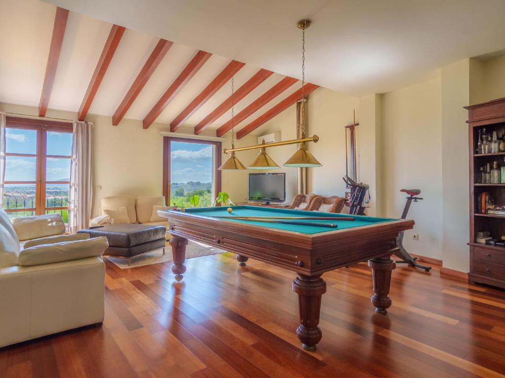 Villa Sa Coma Caimari by Interhome photo 4