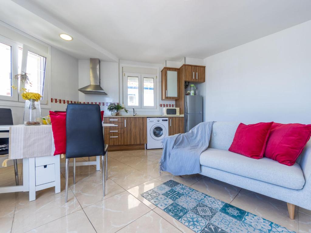 Apartment Narcis by Interhome photo 2