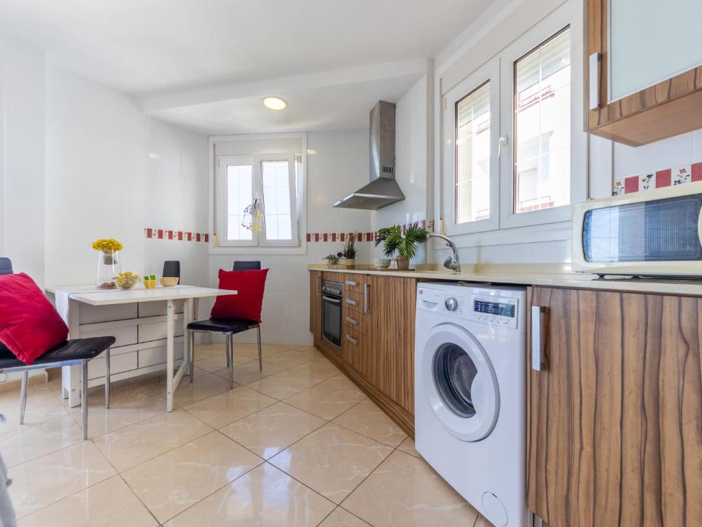 Apartment Narcis by Interhome photo 3
