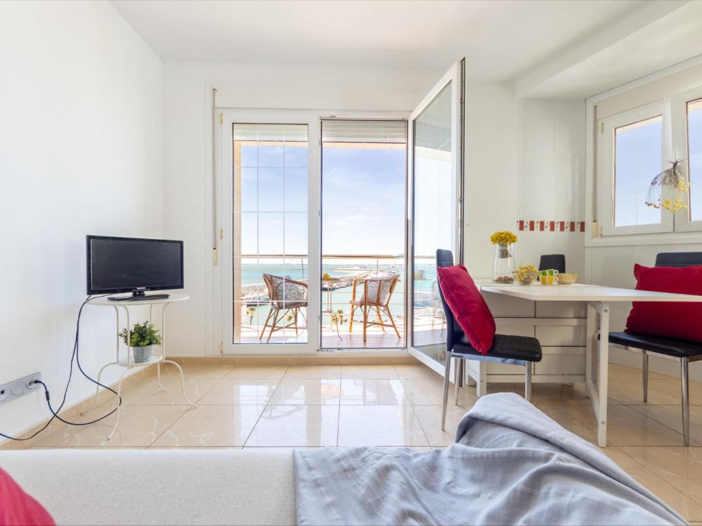 Apartment Narcis by Interhome photo 1
