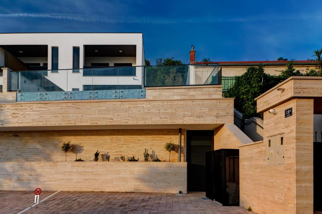 Villa Zara photo 1