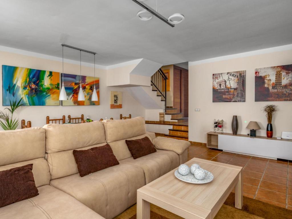 Holiday Home Mirador de Marina by Interhome photo 1