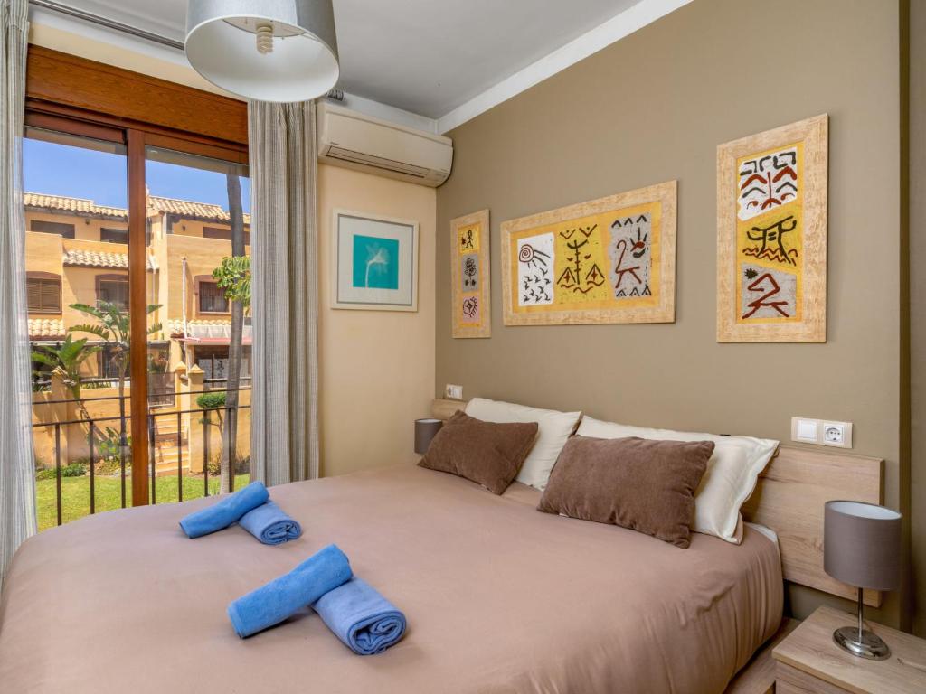Holiday Home Mirador de Marina by Interhome photo 3