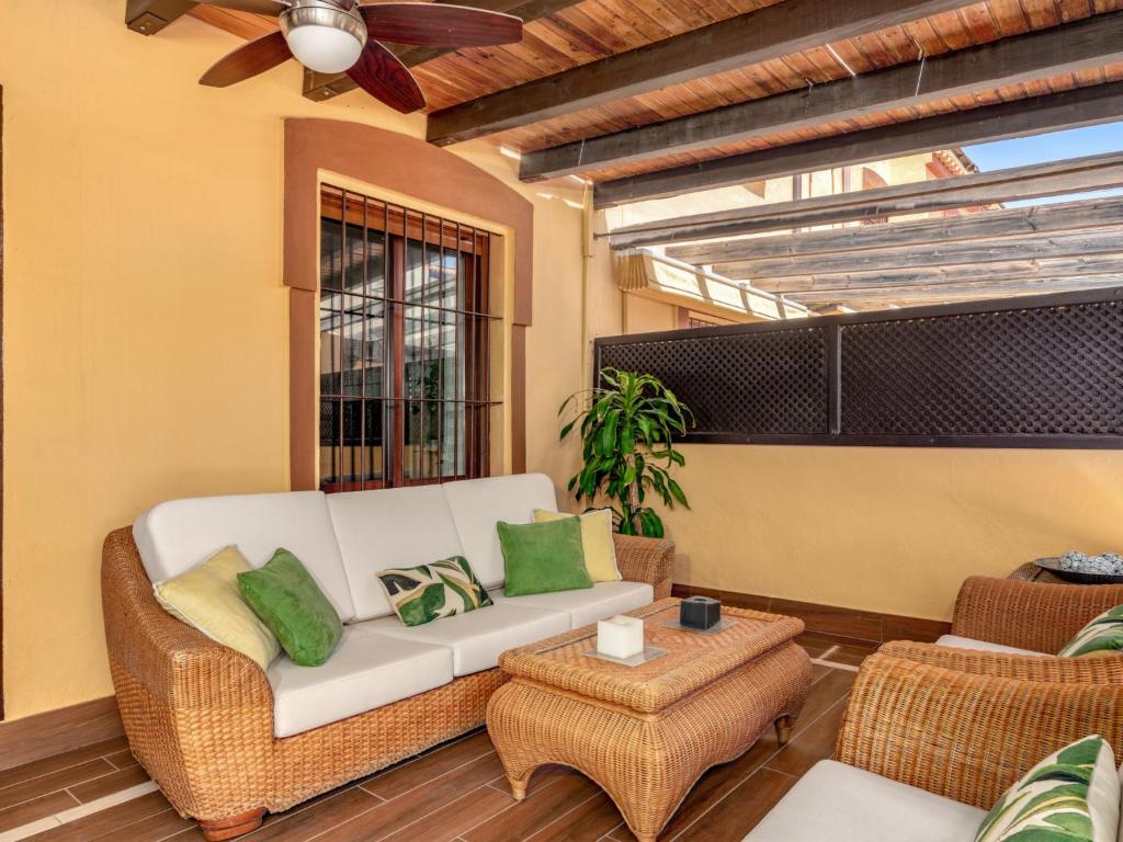 Holiday Home Mirador de Marina by Interhome photo 4