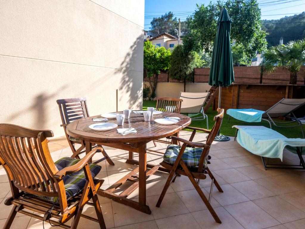 Holiday Home Origin by Interhome photo 1