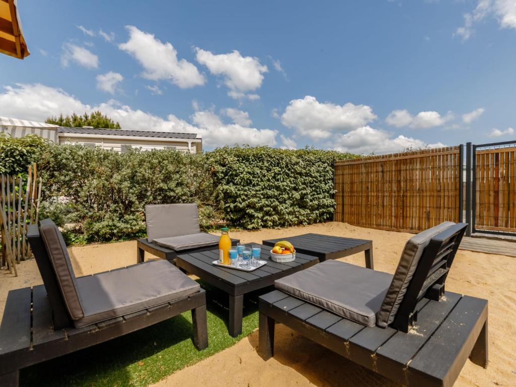 Holiday Home 4 étoiles- L'Etang de Besse by Interhome photo 2
