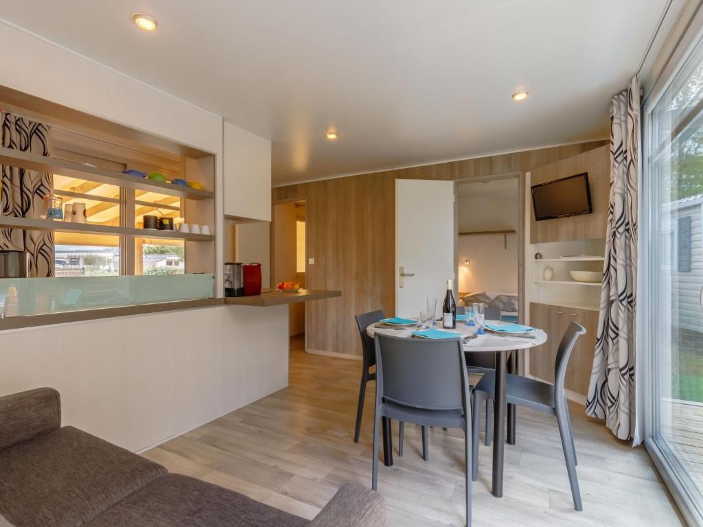 Holiday Home 4 étoiles- L'Etang de Besse by Interhome photo 4