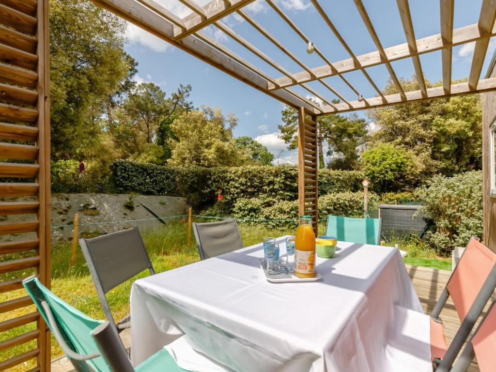 Holiday Home 4 étoiles- L'Etang de Besse by Interhome photo 1