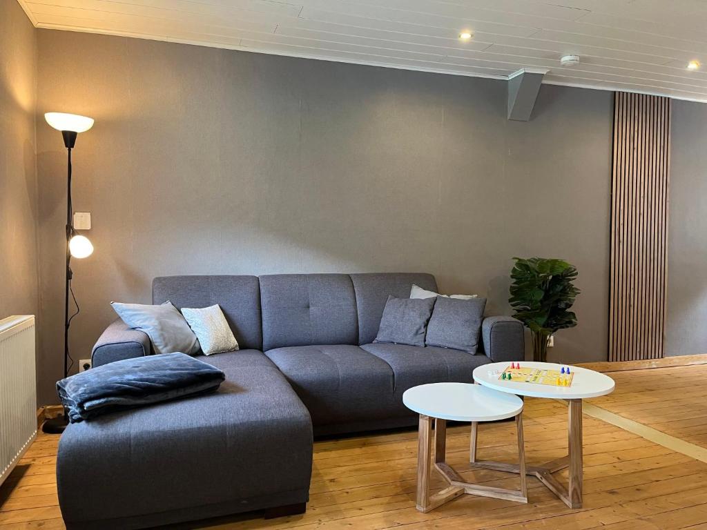 Holiday Home Familie Zinser by Interhome photo 1