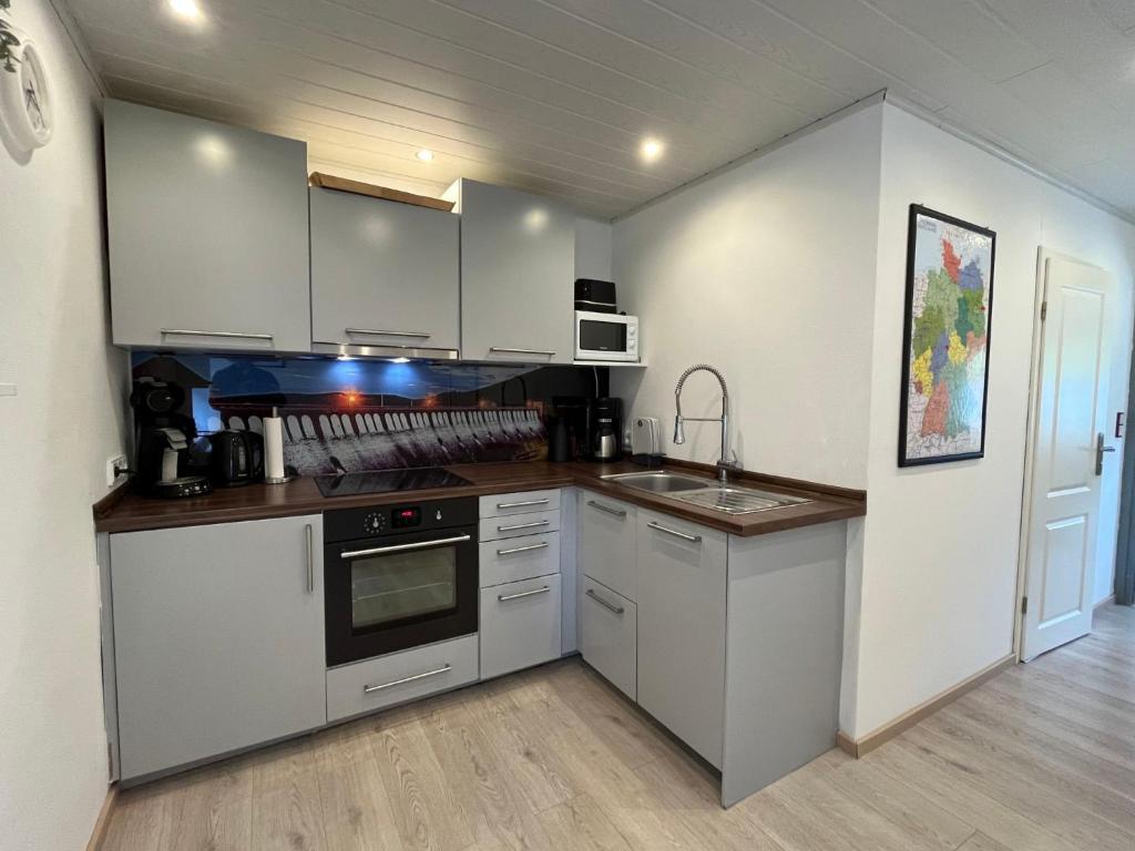 Holiday Home Familie Zinser by Interhome photo 3