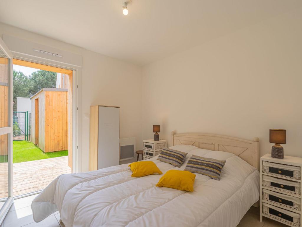 Apartment Wangari by Interhome photo 3