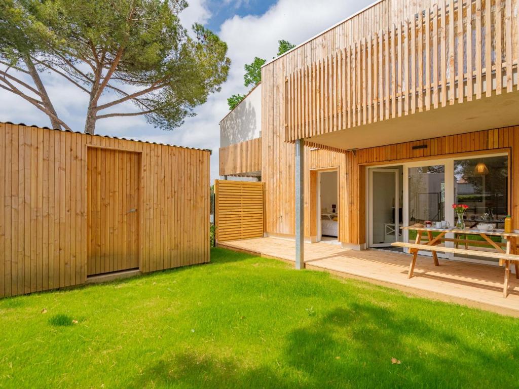 Apartment Wangari by Interhome