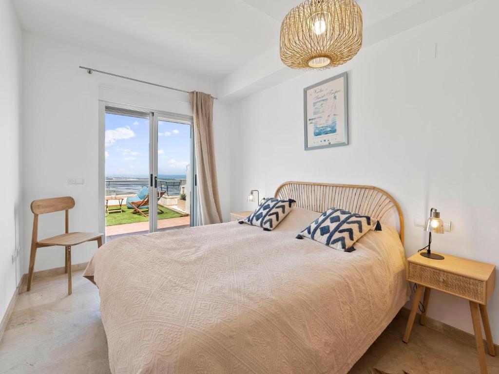 Apartment Cima del Mar-9 by Interhome photo 4